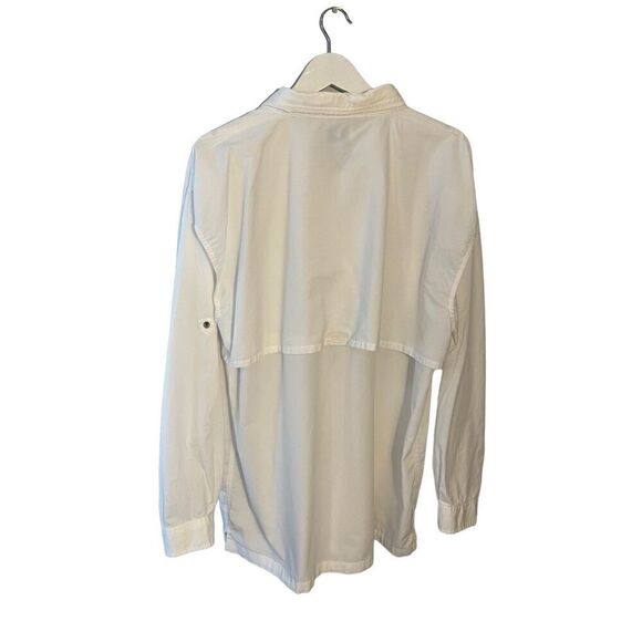 Against the Elements fishing button down shirt - Picture 4 of 7